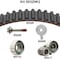 Dayco Timing Belt Kit, 95329K2 95329K2 - alternate 1